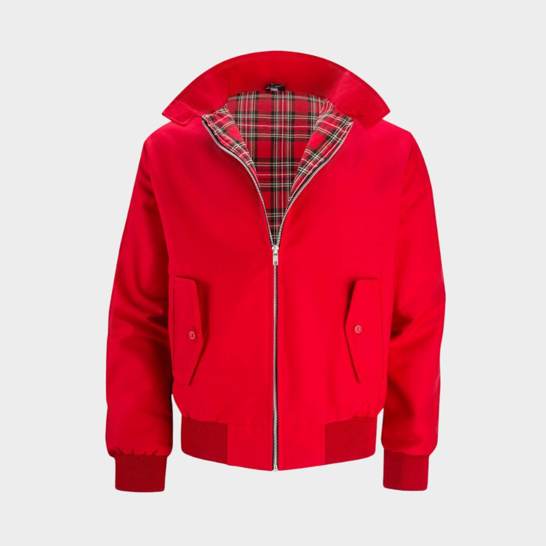 Martín - Chaqueta Bomber